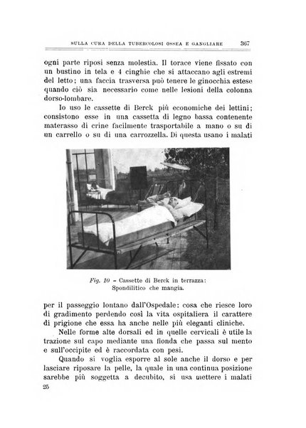 Archivio di ortopedia pubblicazione ufficiale del Pio istituto dei rachitici <1924-1950>