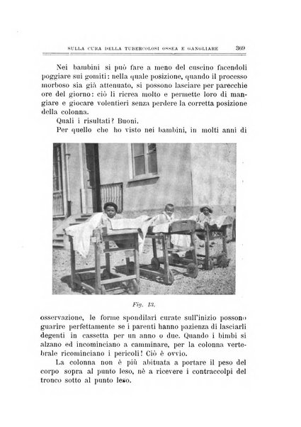 Archivio di ortopedia pubblicazione ufficiale del Pio istituto dei rachitici <1924-1950>