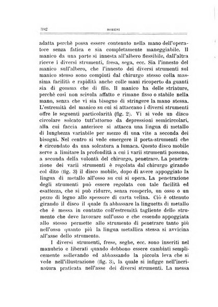 Archivio di ortopedia pubblicazione ufficiale del Pio istituto dei rachitici <1924-1950>