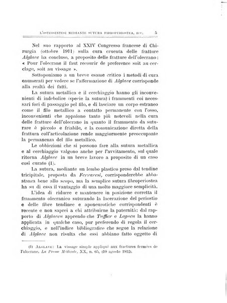 Archivio di ortopedia pubblicazione ufficiale del Pio istituto dei rachitici <1924-1950>