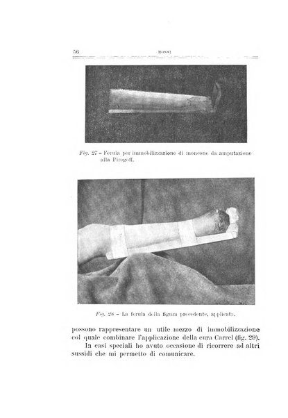 Archivio di ortopedia pubblicazione ufficiale del Pio istituto dei rachitici <1924-1950>