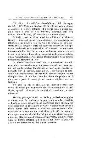 Archivio di ortopedia pubblicazione ufficiale del Pio istituto dei rachitici <1924-1950>