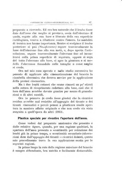 Archivio di ortopedia pubblicazione ufficiale del Pio istituto dei rachitici <1924-1950>