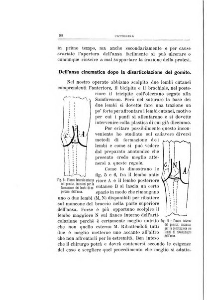 Archivio di ortopedia pubblicazione ufficiale del Pio istituto dei rachitici <1924-1950>