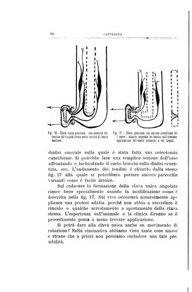 Archivio di ortopedia pubblicazione ufficiale del Pio istituto dei rachitici <1924-1950>