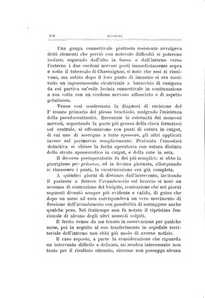 Archivio di ortopedia pubblicazione ufficiale del Pio istituto dei rachitici <1924-1950>