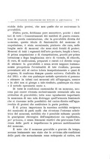 Archivio di ortopedia pubblicazione ufficiale del Pio istituto dei rachitici <1924-1950>