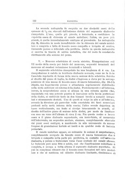 Archivio di ortopedia pubblicazione ufficiale del Pio istituto dei rachitici <1924-1950>