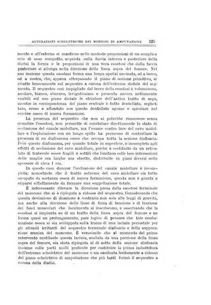 Archivio di ortopedia pubblicazione ufficiale del Pio istituto dei rachitici <1924-1950>