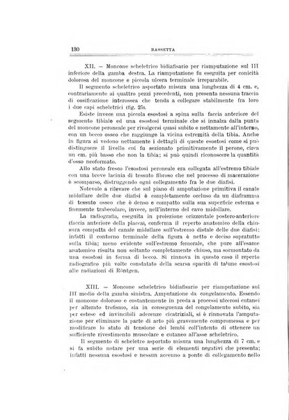 Archivio di ortopedia pubblicazione ufficiale del Pio istituto dei rachitici <1924-1950>