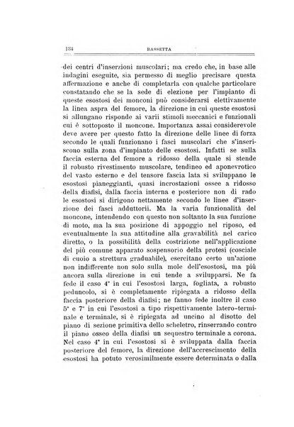 Archivio di ortopedia pubblicazione ufficiale del Pio istituto dei rachitici <1924-1950>