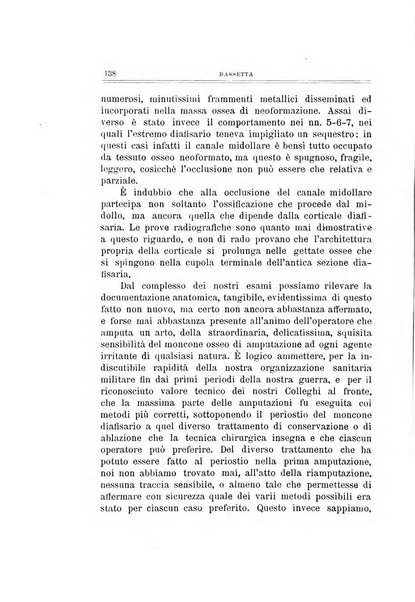 Archivio di ortopedia pubblicazione ufficiale del Pio istituto dei rachitici <1924-1950>