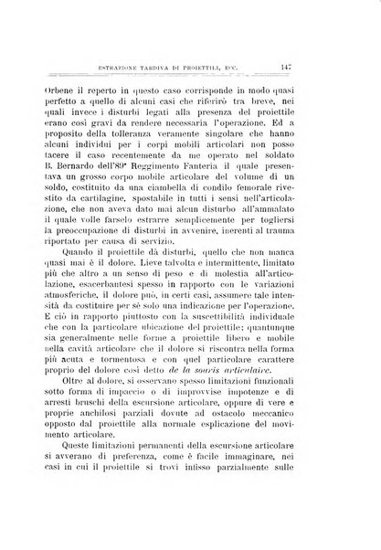 Archivio di ortopedia pubblicazione ufficiale del Pio istituto dei rachitici <1924-1950>