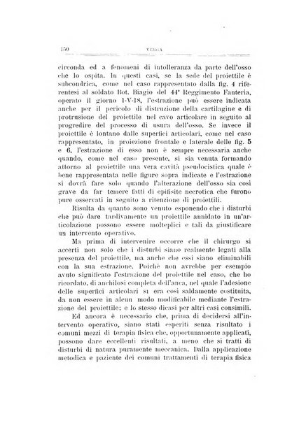 Archivio di ortopedia pubblicazione ufficiale del Pio istituto dei rachitici <1924-1950>