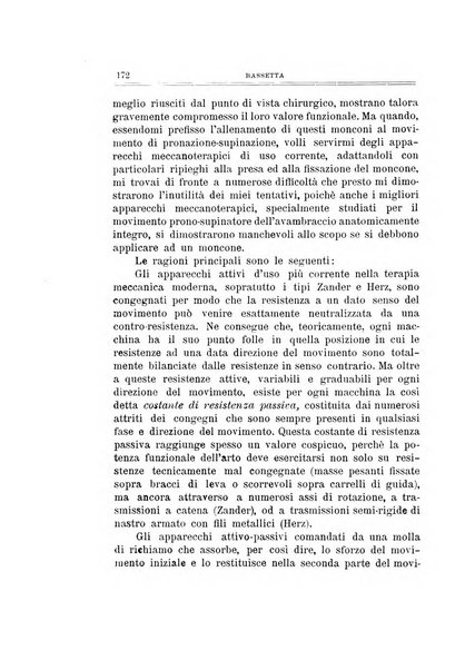 Archivio di ortopedia pubblicazione ufficiale del Pio istituto dei rachitici <1924-1950>