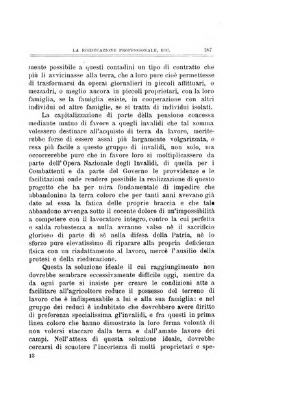 Archivio di ortopedia pubblicazione ufficiale del Pio istituto dei rachitici <1924-1950>