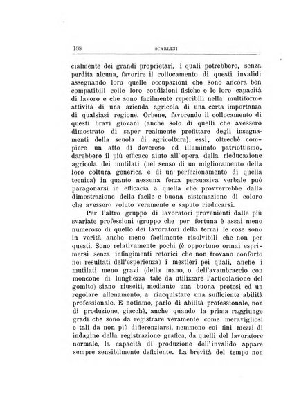 Archivio di ortopedia pubblicazione ufficiale del Pio istituto dei rachitici <1924-1950>