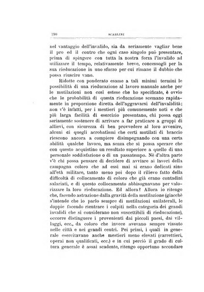 Archivio di ortopedia pubblicazione ufficiale del Pio istituto dei rachitici <1924-1950>