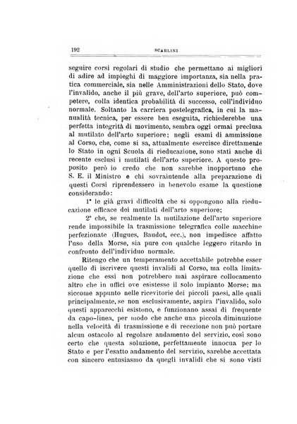 Archivio di ortopedia pubblicazione ufficiale del Pio istituto dei rachitici <1924-1950>