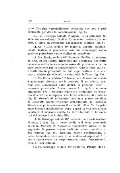 Archivio di ortopedia pubblicazione ufficiale del Pio istituto dei rachitici <1924-1950>