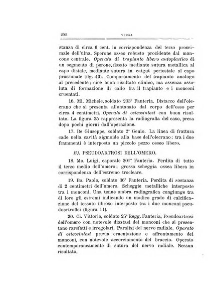 Archivio di ortopedia pubblicazione ufficiale del Pio istituto dei rachitici <1924-1950>