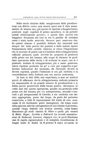 Archivio di ortopedia pubblicazione ufficiale del Pio istituto dei rachitici <1924-1950>