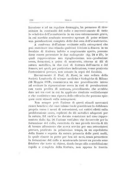 Archivio di ortopedia pubblicazione ufficiale del Pio istituto dei rachitici <1924-1950>