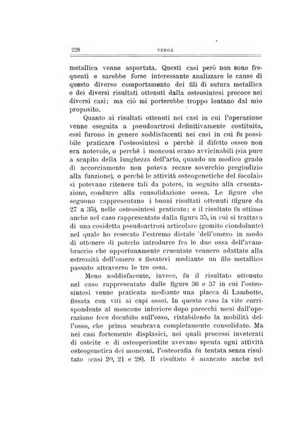 Archivio di ortopedia pubblicazione ufficiale del Pio istituto dei rachitici <1924-1950>