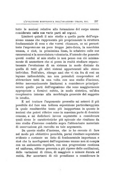 Archivio di ortopedia pubblicazione ufficiale del Pio istituto dei rachitici <1924-1950>