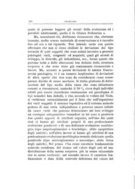 Archivio di ortopedia pubblicazione ufficiale del Pio istituto dei rachitici <1924-1950>