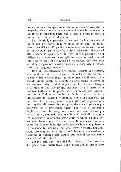 Archivio di ortopedia pubblicazione ufficiale del Pio istituto dei rachitici <1924-1950>