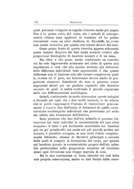 Archivio di ortopedia pubblicazione ufficiale del Pio istituto dei rachitici <1924-1950>