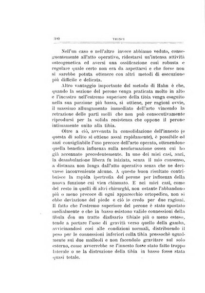 Archivio di ortopedia pubblicazione ufficiale del Pio istituto dei rachitici <1924-1950>