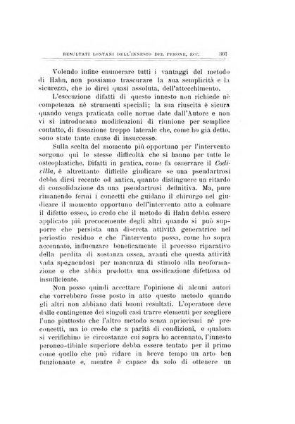 Archivio di ortopedia pubblicazione ufficiale del Pio istituto dei rachitici <1924-1950>