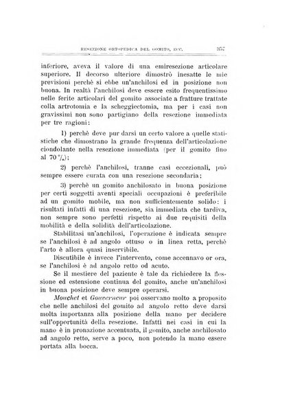 Archivio di ortopedia pubblicazione ufficiale del Pio istituto dei rachitici <1924-1950>