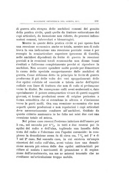 Archivio di ortopedia pubblicazione ufficiale del Pio istituto dei rachitici <1924-1950>