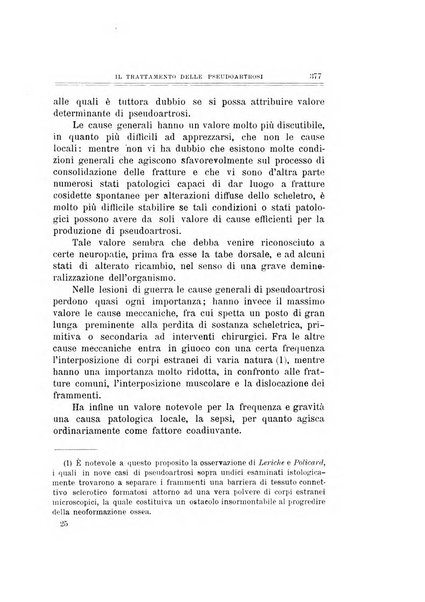 Archivio di ortopedia pubblicazione ufficiale del Pio istituto dei rachitici <1924-1950>