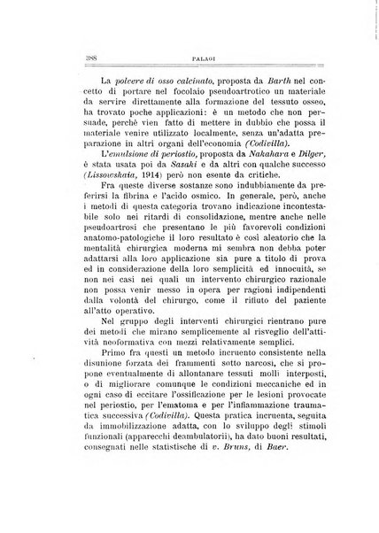 Archivio di ortopedia pubblicazione ufficiale del Pio istituto dei rachitici <1924-1950>