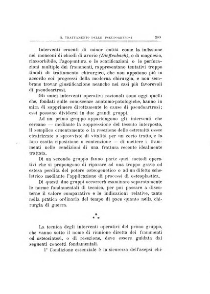 Archivio di ortopedia pubblicazione ufficiale del Pio istituto dei rachitici <1924-1950>