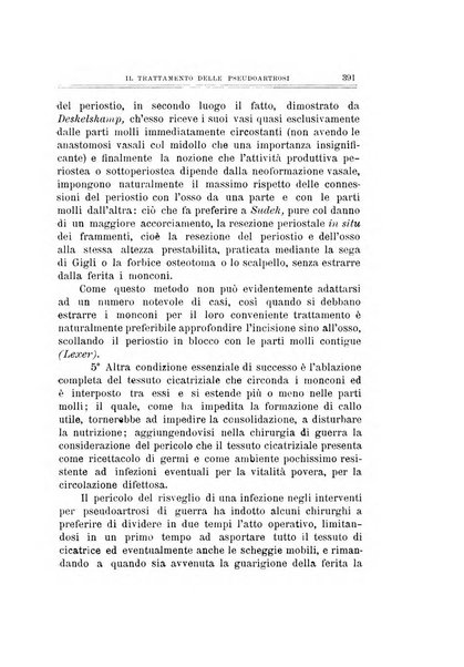 Archivio di ortopedia pubblicazione ufficiale del Pio istituto dei rachitici <1924-1950>