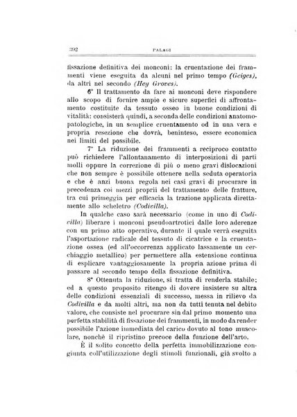 Archivio di ortopedia pubblicazione ufficiale del Pio istituto dei rachitici <1924-1950>