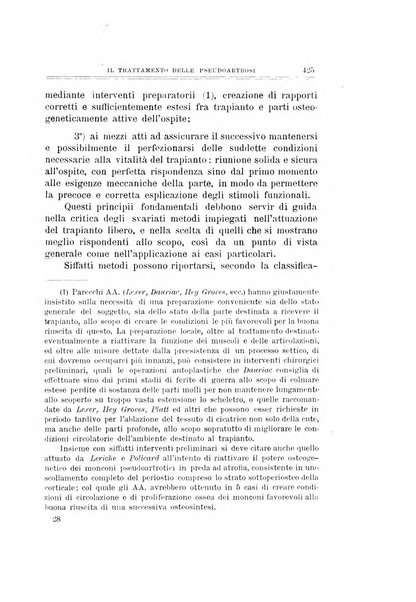 Archivio di ortopedia pubblicazione ufficiale del Pio istituto dei rachitici <1924-1950>