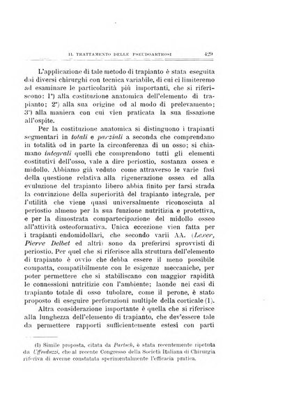 Archivio di ortopedia pubblicazione ufficiale del Pio istituto dei rachitici <1924-1950>