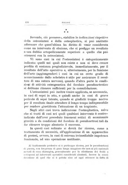 Archivio di ortopedia pubblicazione ufficiale del Pio istituto dei rachitici <1924-1950>