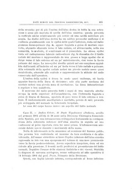 Archivio di ortopedia pubblicazione ufficiale del Pio istituto dei rachitici <1924-1950>