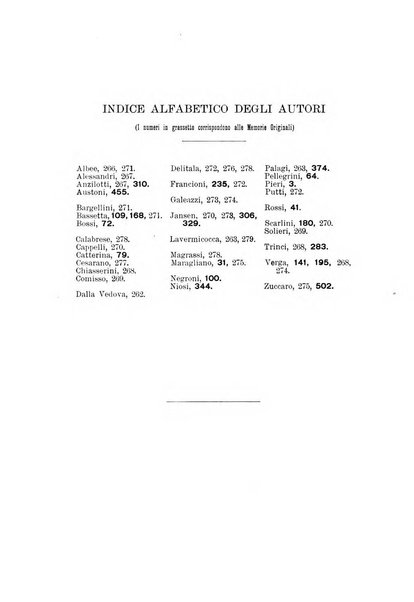 Archivio di ortopedia pubblicazione ufficiale del Pio istituto dei rachitici <1924-1950>