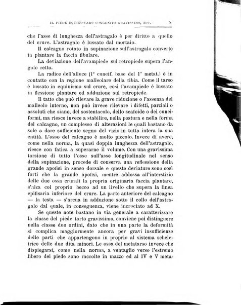 Archivio di ortopedia pubblicazione ufficiale del Pio istituto dei rachitici <1924-1950>