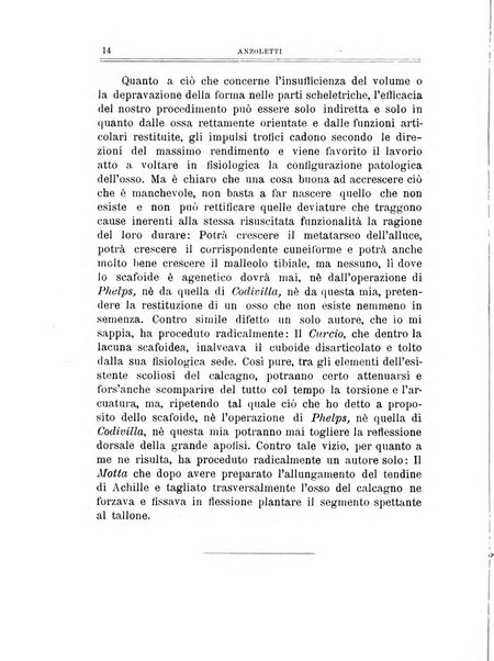 Archivio di ortopedia pubblicazione ufficiale del Pio istituto dei rachitici <1924-1950>