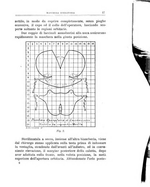 Archivio di ortopedia pubblicazione ufficiale del Pio istituto dei rachitici <1924-1950>