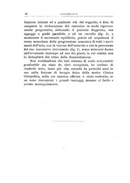 Archivio di ortopedia pubblicazione ufficiale del Pio istituto dei rachitici <1924-1950>